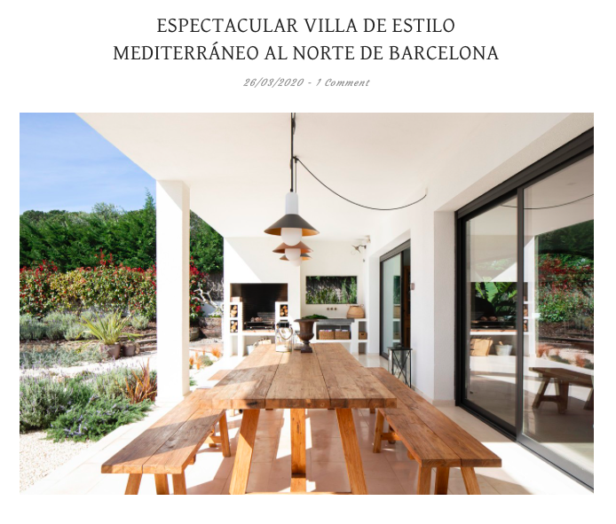 Delikatissen - Larsson Estate